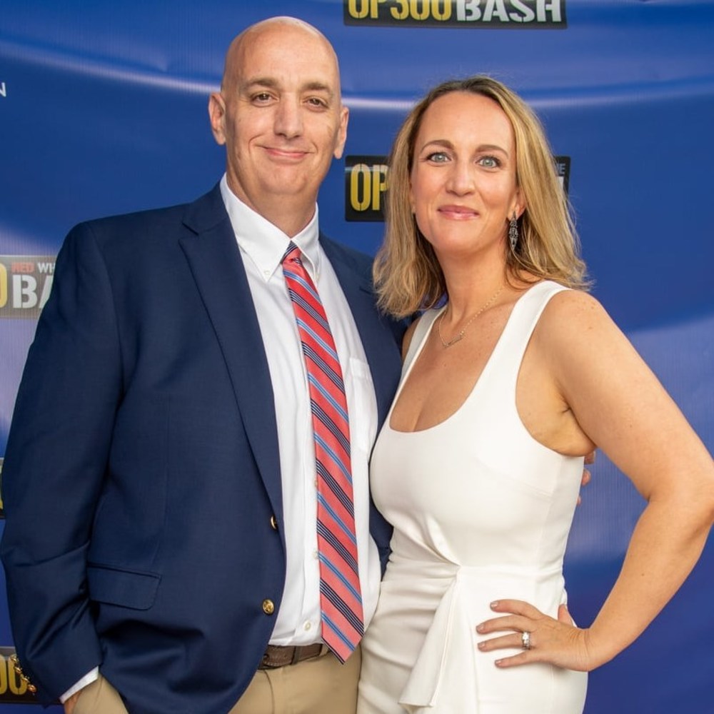 Meet your Posher, Cheryl